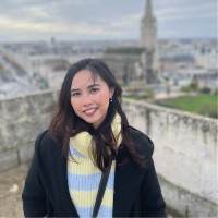 Mai Anh Pham