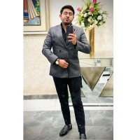 Tayyab Abid