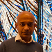 Mitesh Thakkar