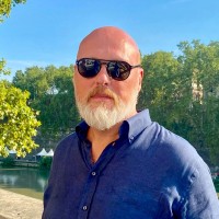 Bjorn Bussi Sigurdsson