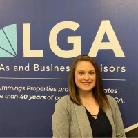 Nicole Leblanc, Cpa