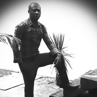 Dimitri Mibamba