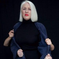 Catherine White