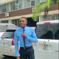 Prince Mulenga