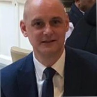 Karl Goulding-Davis