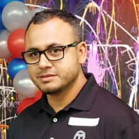 Oscar Vasquez