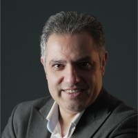 Reza Ayazi رضا ایازی
