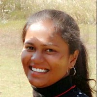 Vaishali Jaiswal
