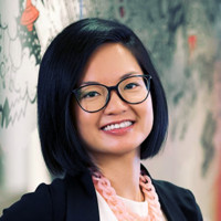 Gloria Kim
