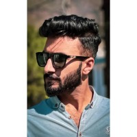 Mubashar Sheikh