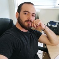 Aggelos Vraimakis
