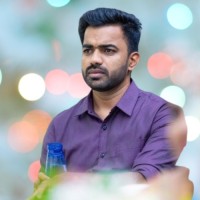 Nagaraj Krishnan