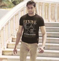 Aniket Gundecha