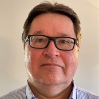 Nick Rowley
