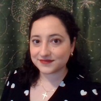 Alexandra Martinez-Benitez