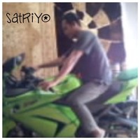 Satriyo Adjja