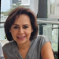 Iliana Ramírez González