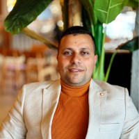 Omar Hijazi
