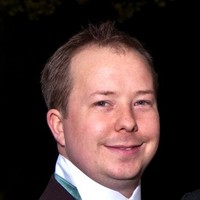 Scott Baverstock