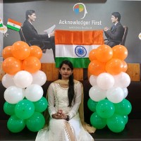 Shruthi C