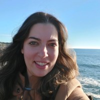 Ana Isabel Nova