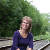 Sylvie Simard