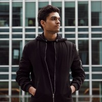 Viraj Ramsharan