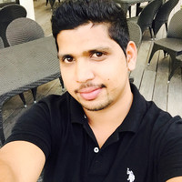 Renjith M