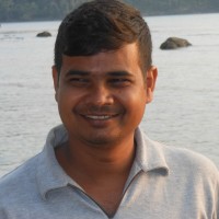 Samir Ghosh