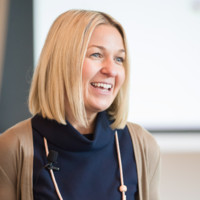 Carolyn Buxton