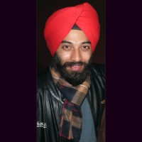 Preetmohan Singh