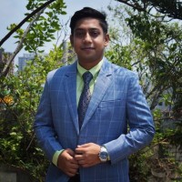 Md. Ashiquzzaman Badhon