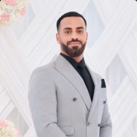 Ismael Alhamad