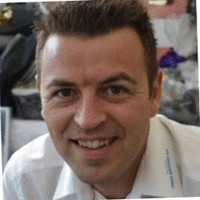 Lars Pedersen