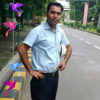 Tarun Kumar Mahato