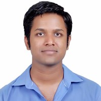 Shwetank Kumar