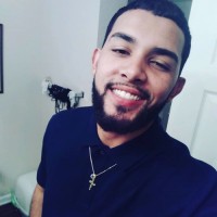 Robert Irizarry-Cortes