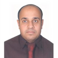 Mohamed Al-Arabi Abd El- Hamid