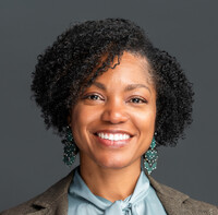 Nicole Tucker-Smith
