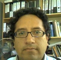 Eddy Mendoza