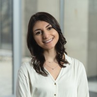 Keara Zakaib, Crha