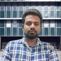 Md Imtiyaz Alam