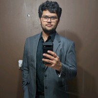 Dhruv Gandhi