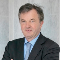 Patrick Tyrrell