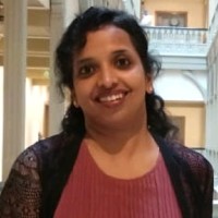 Varsha Nishad