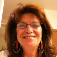 Pat Davidson