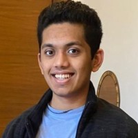 Aarav Singhal