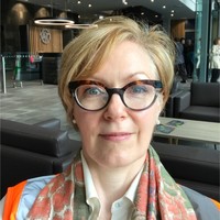 Annie Ferguson