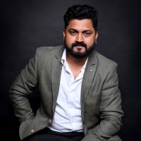 Naveen Kumar