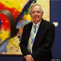 Charles Allan Guerin